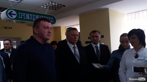 Скоро зареєструвати шлюб можна буде і в ЦНАПі. ФОТО