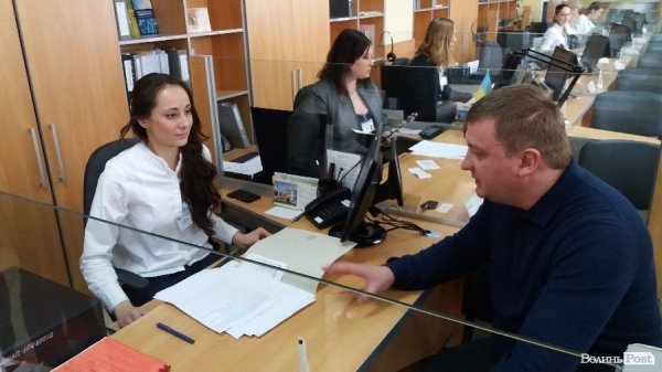 Скоро зареєструвати шлюб можна буде і в ЦНАПі. ФОТО