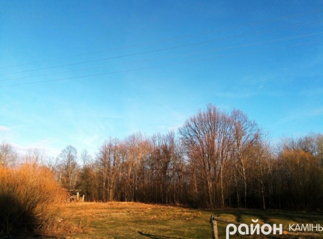 Волинська глибинка: лікуватися селяни ходять «через 3 мости»