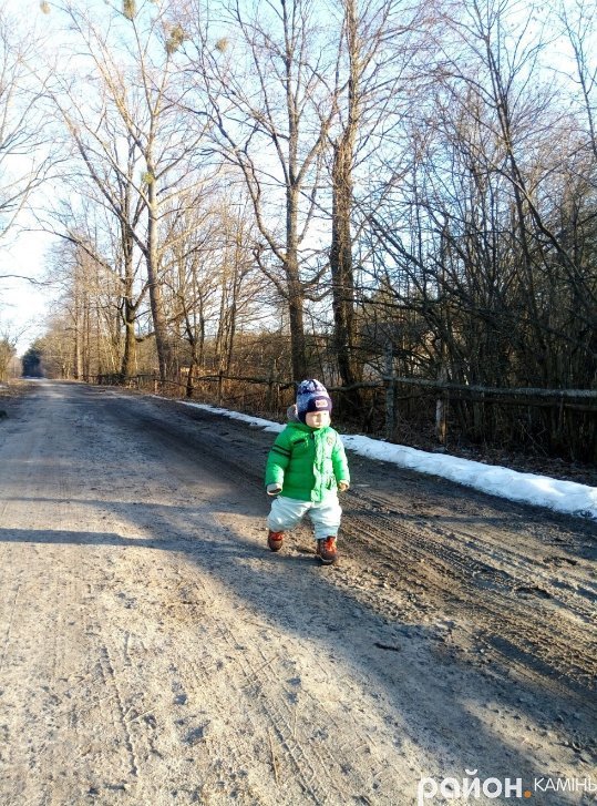 Волинська глибинка: лікуватися селяни ходять «через 3 мости»