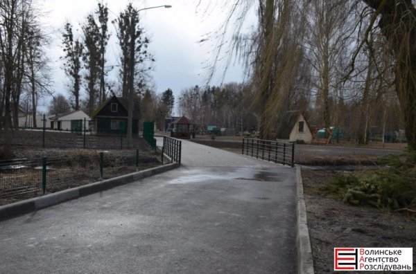 Депутати Луцькради перевірили, як живеться тваринам. ФОТО 