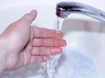 Сказали, коли в Луцьку подорожчає холодна вода