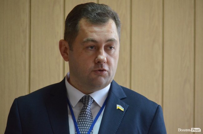 Петро Савчук