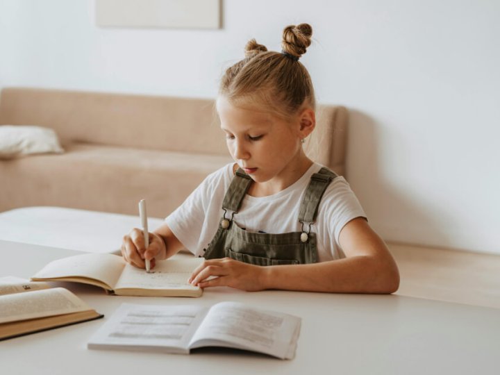 Навчання з раннього віку: як обрати курси англійської мови для дітей