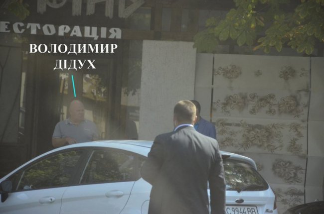 Луцький кримінальний авторитет Аслан: що про нього відомо 