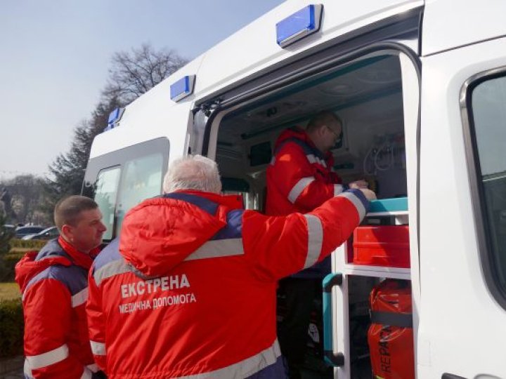 У Києві водій авто стріляв у пішохода: переходив дорогу у невстановленому місці