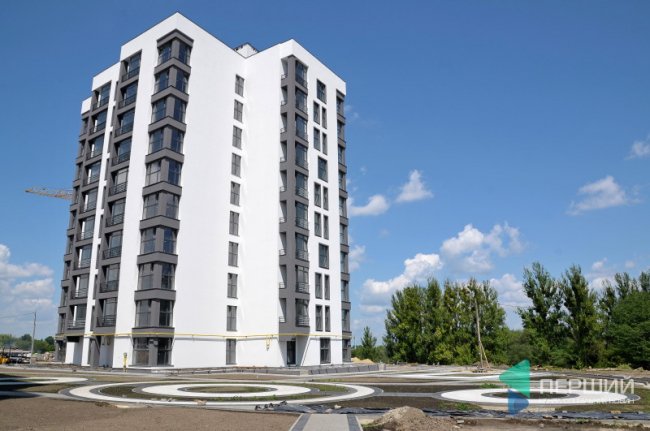 У «Супернові» продають останні 2-кімнатні квартири. ФОТО*