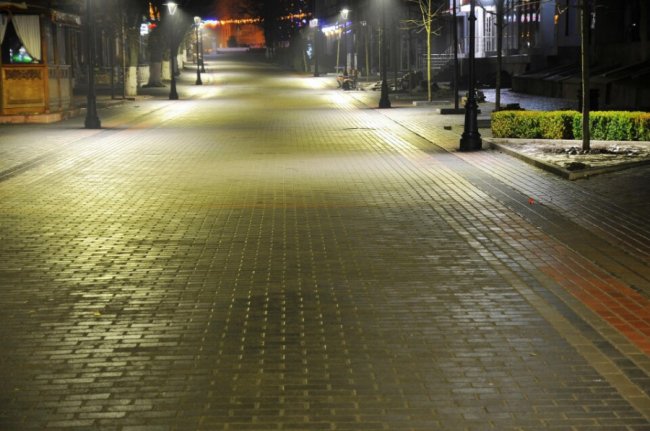 Встигніть придбати: на популярну бруківку «Le Bruk» – знижки*