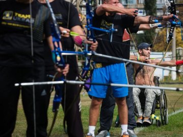 «Ігри Нескорених» у Канаді: лучанин братиме участь