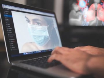 СБУ викрила понад дві сотні агітаторів в Україні, які поширювали фейки про коронавірус