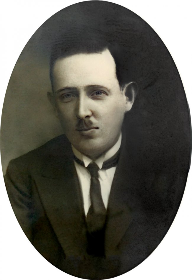 Аврум Ландсберг