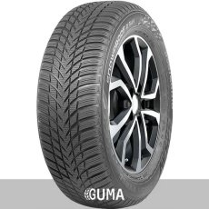 Сучасні рішення для безпечної зимової їзди