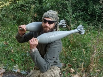 Волинянину, який воює, прийшла повістка: пояснення військкомату