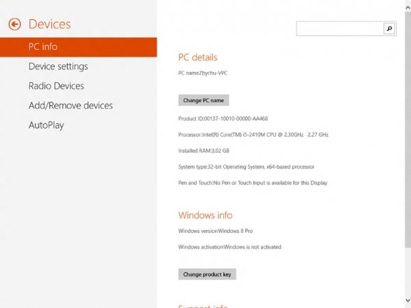 У мережу виклали скріншоти нової Windows. ФОТО. ВІДЕО