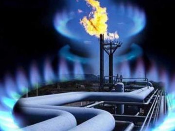Волинські газовики розповіли про мільйонні збитки