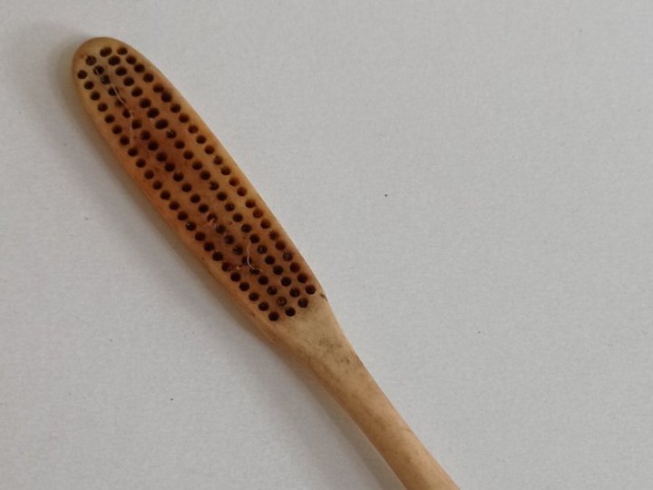 На Волині знайшли артефакт кінця 19 століття