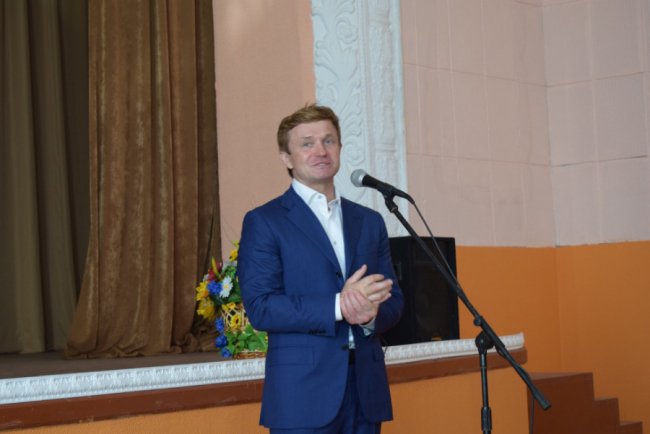 «Долю виборів мають вирішувати люди», – Степан Івахів*