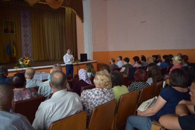 «Долю виборів мають вирішувати люди», – Степан Івахів*