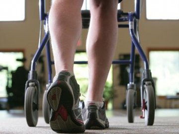 На Волині створять реабілітаційний центр для військових