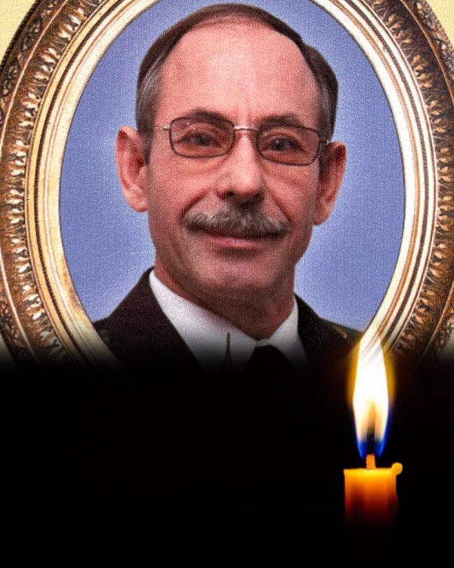 Відійшов у засвіти офіцер-вихователь військового ліцею на Волині