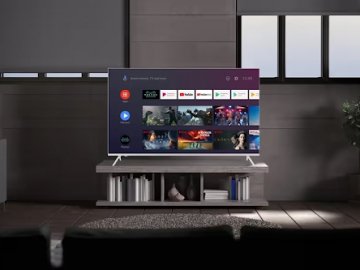 Як правильно розмістити телевізор у кімнаті*