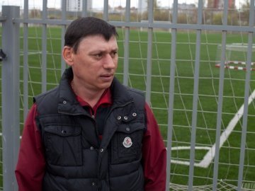 Помер відомий український футболіст