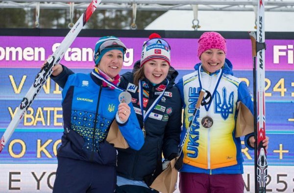 Паралімпійська чемпіонка з Волині розповіла про омріяне «золото», донечку та найкращу подругу