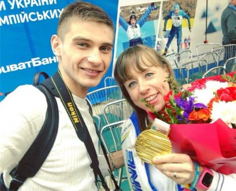 Паралімпійська чемпіонка з Волині розповіла про омріяне «золото», донечку та найкращу подругу