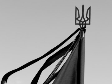 Скорбота в Луцьку: громада прощалася з двома Героями