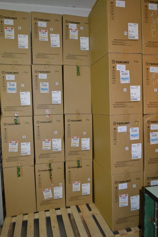 Волинянам дешевше робитимуть операції на серці завдяки Світовому банку