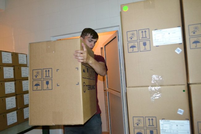 Волинянам дешевше робитимуть операції на серці завдяки Світовому банку