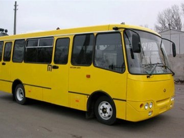 Покарати водіїв маршруток важко, бо немає відео, – Луцькрада