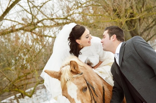 Фотовиставка Вікторії Величко