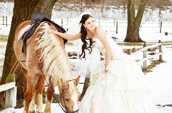 Фотовиставка Вікторії Величко