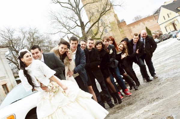 Фотовиставка Вікторії Величко