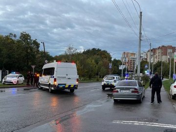 У Чернівцях під час затримання підозрюваного у розбещенні неповнолітніх вбили поліцейську