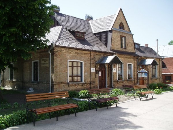 Луцьк відвідали нащадки волинських німців. ФОТО