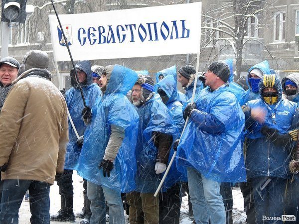 Казка під йолку. НОТАТКИ ОЧЕВИДЦЯ. ФОТО. ВІДЕО