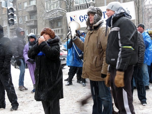 Казка під йолку. НОТАТКИ ОЧЕВИДЦЯ. ФОТО. ВІДЕО