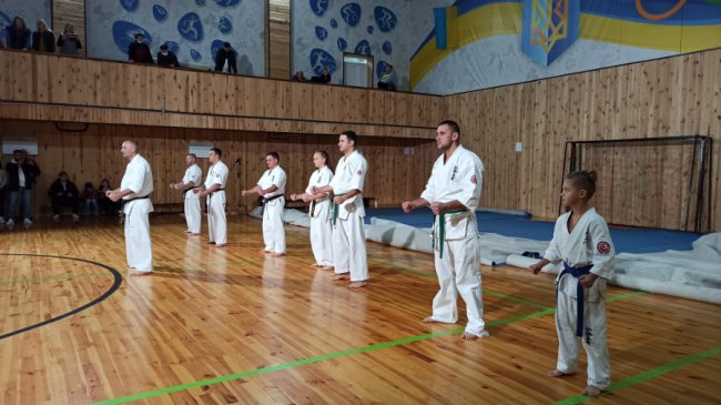 У Луцьку відбувся міжнародний турнір  зважкої атлетики, присвячений волинському тренеру. ФОТО