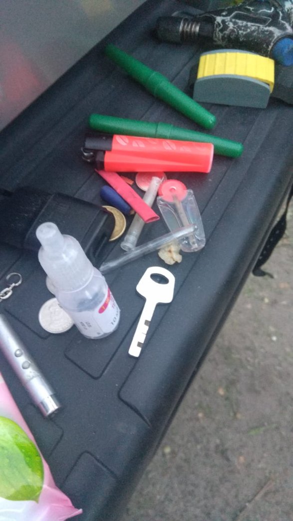 Крадіжки, порушники карантину та п'яні водії: у місті на Волині поліція провела відпрацювання