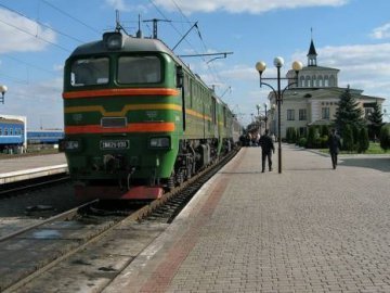 «Укрзалізниця» підніме ціни на квитки