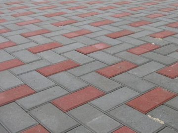 У Луцьку не вистачає «бруківкових» спеціалістів