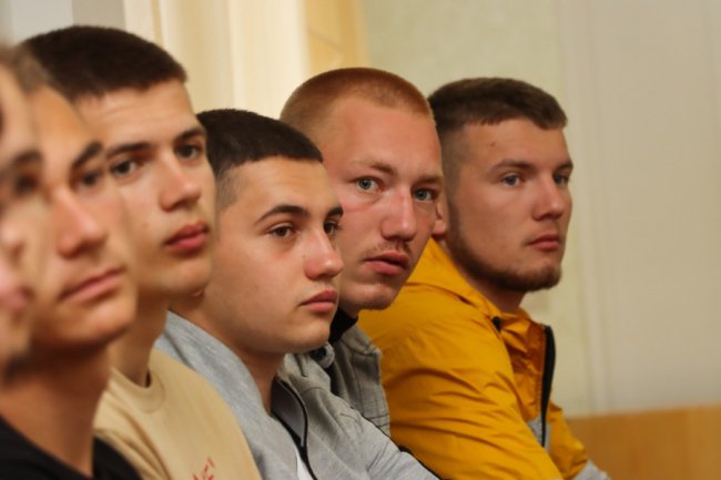 ВНУ співпрацюватиме з футзальним клубом «Любарт»