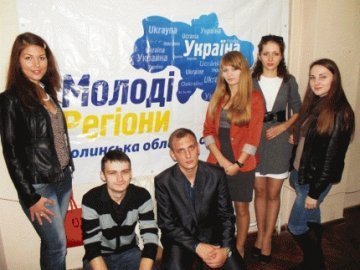 Студенти СНУ – проти приймальні «Молодих регіонів»