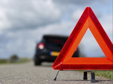 У Польщі до 6 років тюрми засудили українця, який п’яним скоїв смертельну аварію 