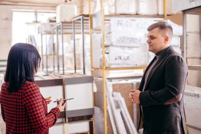 Як народжуються кухні «під ключ». РЕПОРТАЖ ІЗ ВИРОБНИЦТВА MARKSON*