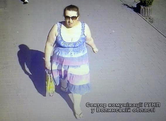 За підозрою в шахрайстві поліція розшукує двох жінок. ФОТО