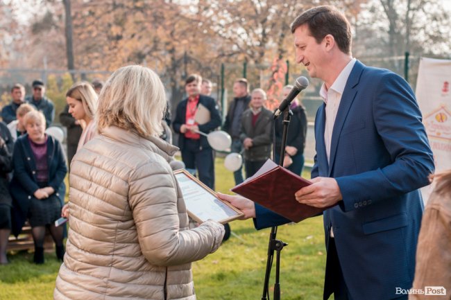Із вітаннями та концертом: як на «Теремно Хліб» відзначають професійне свято. ФОТО*