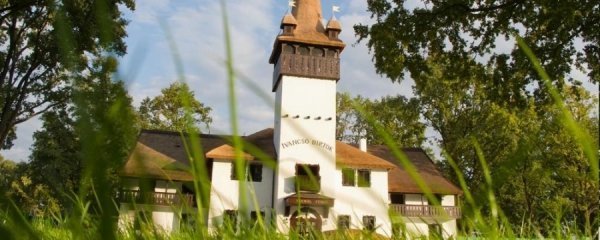 Волинян запрошують оздоровитися та скуштувати бограч*